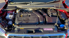 SEAT Arona 1.5 TSI EVO FR 5dr Petrol Hatchback